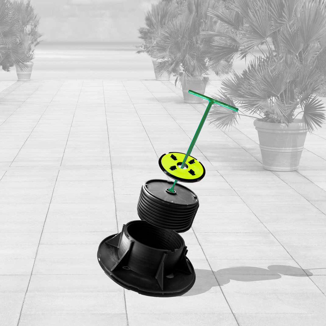 MAKS FLOATING FLOORS