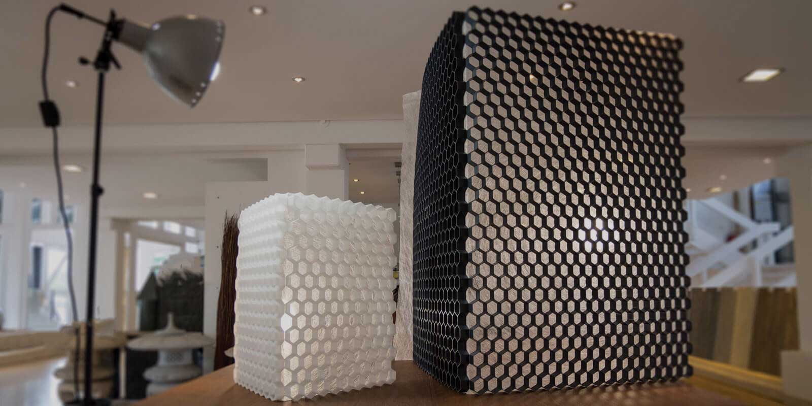 MAKS Gravel Stabilizer